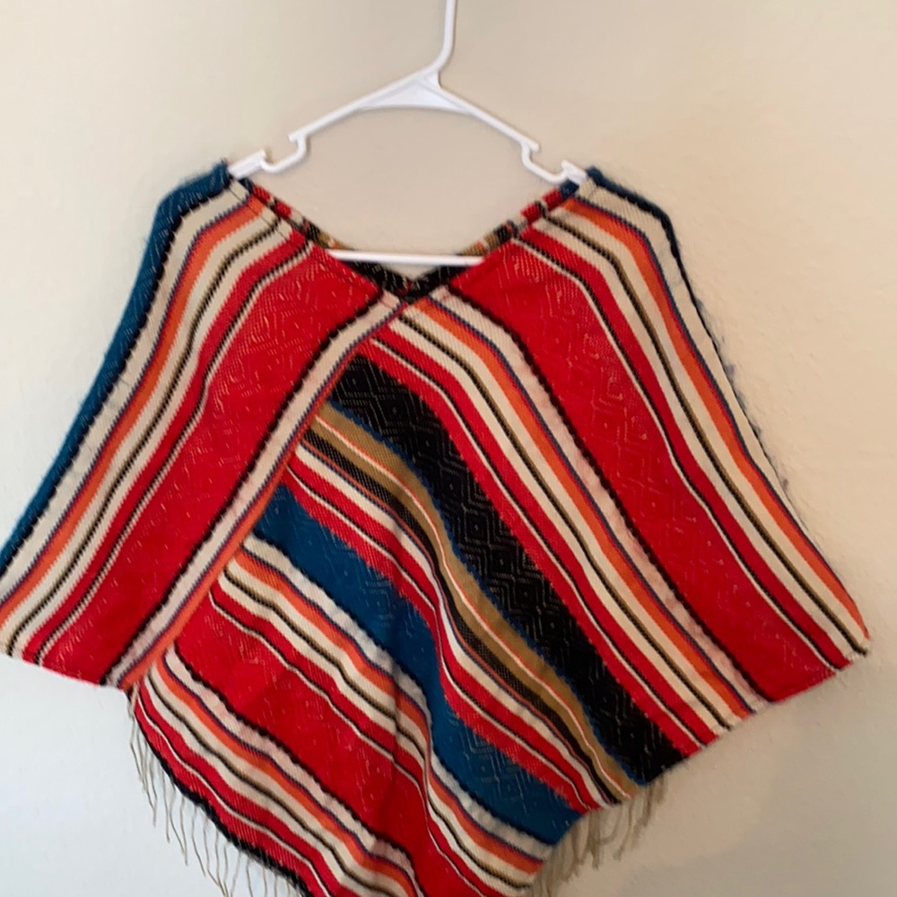 Poncho